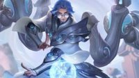 《王者荣耀》全能辅助的觉醒 鲁班大师玩法详解