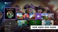 Xbox One二月更新：全新主页界面 聊天功能支持GIF