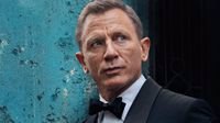 《007无暇赴死》创系列最长纪录 最终片长163分钟