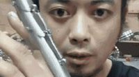 这些奇葩民间发明家 让人知道什么是真正的沙雕