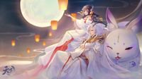 一笔一墨行大荒！《天下3》游学踏青进行时！