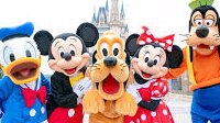 日本东京迪士尼宣布暂时关闭 2月29日~3月15日闭园