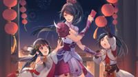 阳春三月春暖花开！《天下3》钜惠福利强势上线！