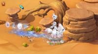 《梦幻西游》电脑版全新飞行祥瑞玲珑雪狐来袭