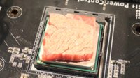 日本小哥表演AMD CPU烤肉 电脑机箱散发出香气