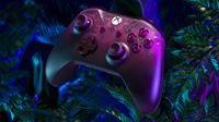 Xbox新手柄开启预购 幻影洋红格调十足