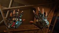 《半条命：Alyx》多段新实机演示 重力手套超酷