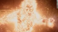 《X战警：新变种人》新预告 “太阳黑子”爆发