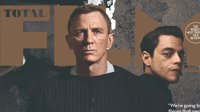 007影迷站呼吁《007无暇赴死》推迟上映 健康更重要