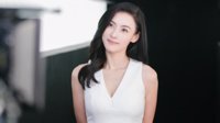 张柏芝最新广告写真不输大片 白裙清新淡雅超养眼