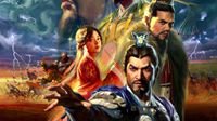 《三国志14》将追加中文配音 新DLC“武将编辑功能、追加剧本”将于3月19日发售