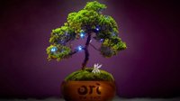 Xbox新西兰推出《精灵与萤火意志》主题盆栽 愿神树保佑你