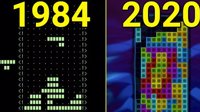 《俄罗斯方块》36年超强进化史 这些游戏你见过么？