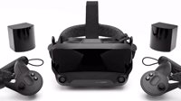 V社这款火爆的VR设备将补货 下周二销售再开