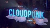 赛博朋克送货游戏《Cloudpunk》4月24日Steam发售