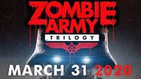 《僵尸部隊三部曲》新宣傳片 3月31日登陸Switch