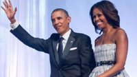 奥巴马夫妇将与罗素兄弟合作：网飞新片《西缺口》
