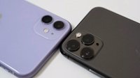 受疫情影响 美国市场iPhone 11系列已经断货