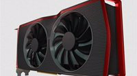 AMD RX 6000显卡用上双风扇散热：更强更安静