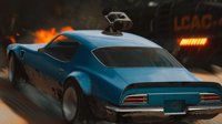 《速度与激情》新游戏被评为T级 飙车就像打仗一样