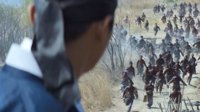 《李尸朝鲜》第2季中文花絮 丧尸与人类展开决战
