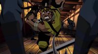 《真人快打传奇：蝎子的复仇》动画短片新预告 暴力美学的极致展现
