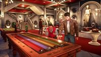 《莎木3》新DLC 3月17日上线：豪华游轮带来新挑战