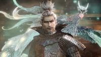 玩家分享《仁王》人物志：第六天魔王织田信长
