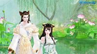 《新倩女幽魂》鼓角争鸣活动等你来玩！