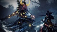 玩家打通《仁王2》第二关 分享难缠怪物打法心得