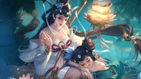 《王者荣耀》辅助解读系列：沧海之曜大乔玩法详解