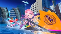 《神田川Jet Girls》中文版今日发售 DLC追加角色同步上线