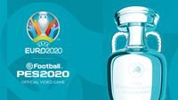 《实况足球2020》4月30日免费更新 加入欧洲杯2020