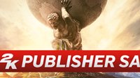 Steam开启2K发行商特惠 《文明6》史低促销价49元