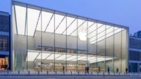 iPhone销量下滑严重：内地苹果直营店全部恢复营业