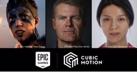 Epic收购面部动捕厂商 称将拓展数字人类技术的边界