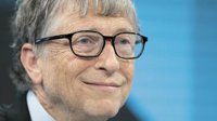 盖茨宣布退出微软董事会：未来将专注于慈善事业