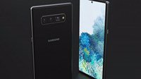 三星Galaxy Note 20曝光：含两款、处理器高低配