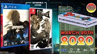 《怒之铁拳4》将推PS4&NS实体版 3月20日开启预订