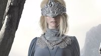 俄妹COS《黑魂3》防火女 曼妙身材凸显这火能不传？