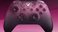 Xbox国行上架“绝对领域”紫色手柄 售价499元