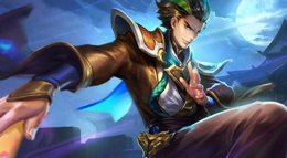 《王者荣耀》新手进阶教程 来自神探狄仁杰的制裁
