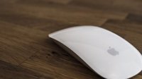 苹果可变形妙控鼠标获专利：无缝外观 高宽可变