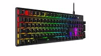 HyperX Aqua轴起源RGB游戏机械键盘