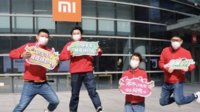 小米1800+门店今天正式恢复营业：不能被疫情打败