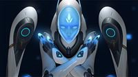 《守望》新英雄回声介绍 继承创始人身份的全能机器人