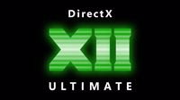 DirectX 12 Ultimate公布：统一PC、XSX图形平台 革新游戏体验