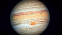 太阳系最早的水可能出自木星：水含量是太阳的三倍