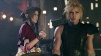 制作人解释FF7RE为何分章节：更能保持游戏内容质量