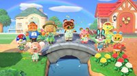 《集合啦！动物森友会》开发早于NS发售 最初或为WiiU与3DS设计